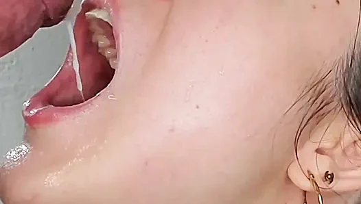 Boşalma derlemesi - muitas gozadas pra