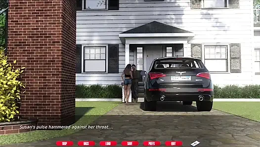 Naughty Neighbours - V1.15