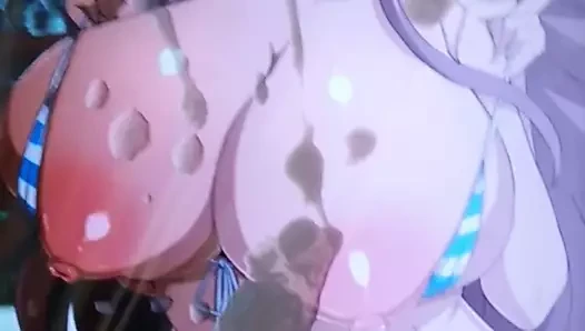 Akane owari(süper danganronpa 2)sop