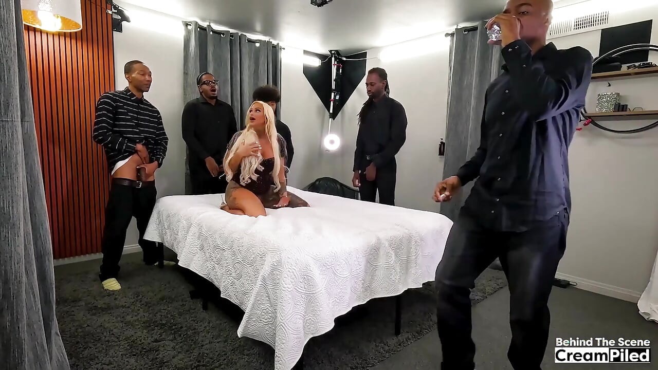 Bts - Stephanie Love