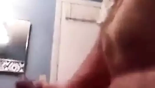 Adım baba Mastürbasyon