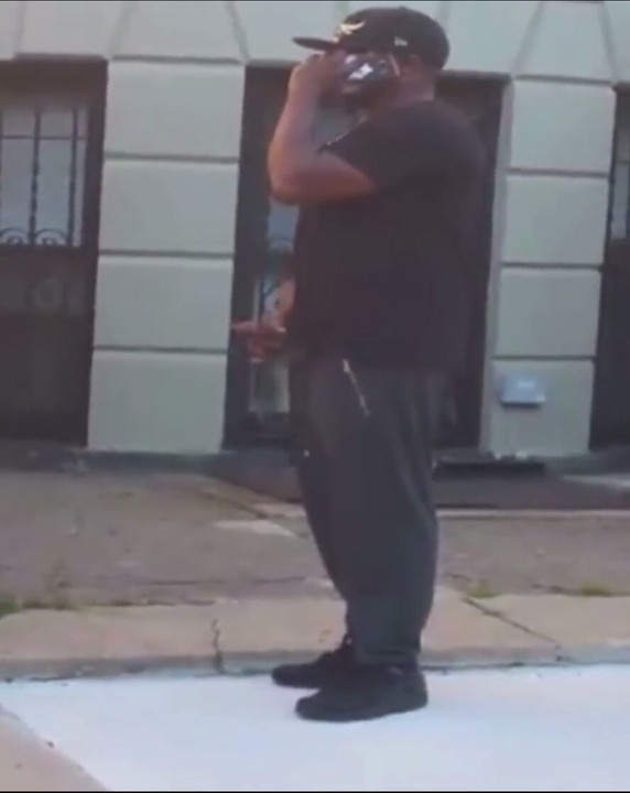 Bbc public street flashing