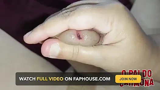 Üvey kızım beni biraz rahatlatmaya geldi