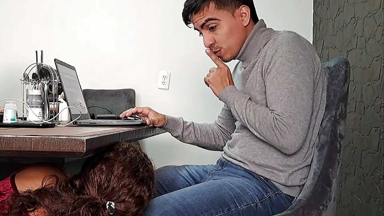 Nala enjoys her stepbrother's delicious cock