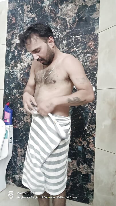 Indian police officer man and army officer man get sex in forest part II