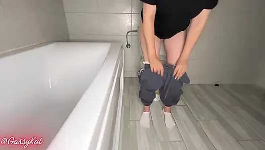 The Daily Toilet Episode 12