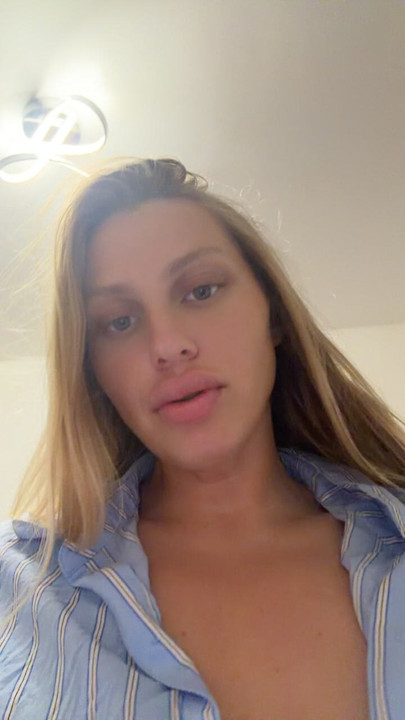 Elisablonde sexy