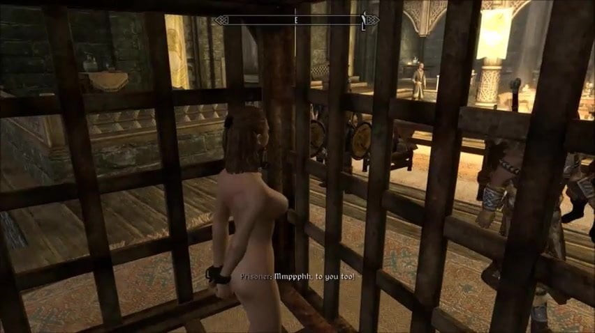 Bdsm Mod