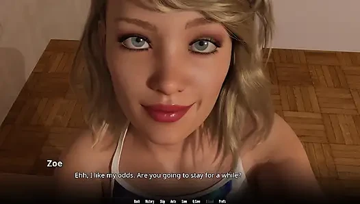 Wvm - Cumming Inside Two Hot MILFs