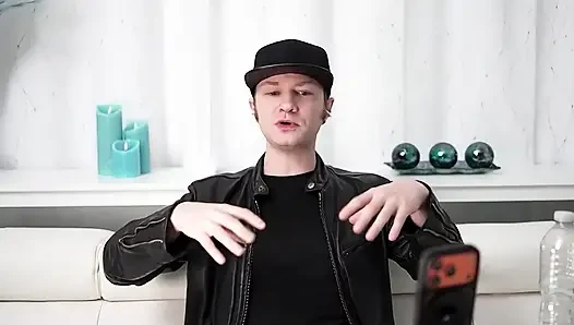 Trikepatrol röportajı #74 - Alex Jett