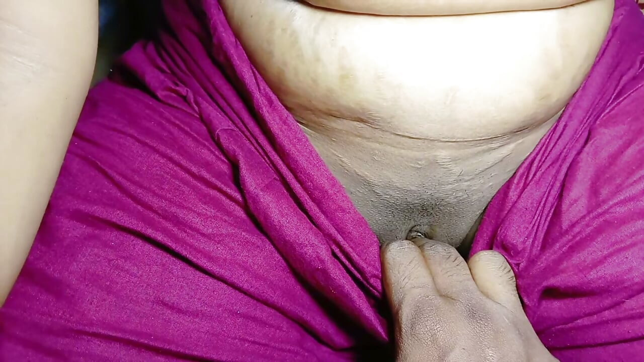 Desi village girl, bangali real stepsister & stepbrother fucking, hot sex, full video
