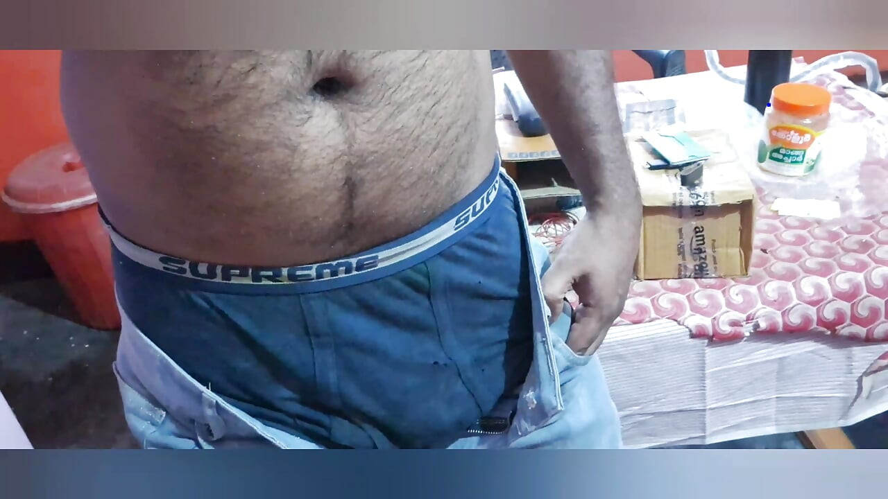 hanjob Big Daddy dik amateur masturaion
