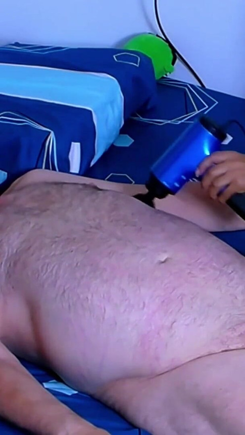 CUM VIBRATE WITH ME WITH ADAMANDEVE AND LUPO | Clip 1