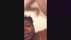 Cali skye video de sexo interracial