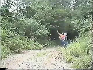 Японское винтажное видео 74