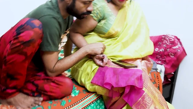 SEXY BHABI KE SATH DEBORJI KA MAST THUKAI, HARDCORE SEX