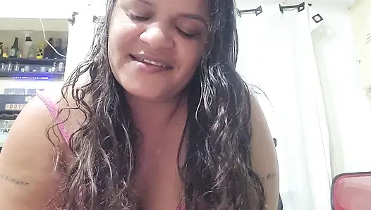 Jonathan için kıçını kaldırıyor