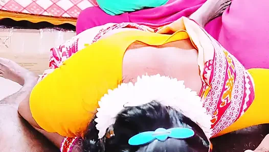 Cucu laki-laki india ngentot sama kakeknya habis-habisan. Telugu Dirty Talks