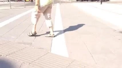 polio wiggle