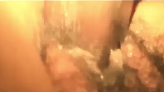 First time i saw my gf dig its juicy and fuck hard dogy style