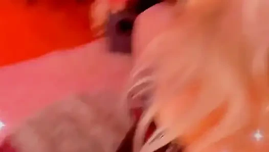 Ein bisschen fick necken