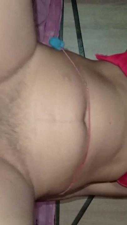desi bhabhi ne squirt se devar ko nehla diya chudai ke waqt Hindi HD video sex | Clip 1