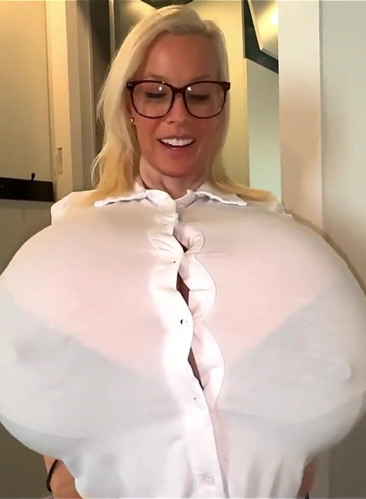 Ma nouvelle configuration d’expansion mammaire