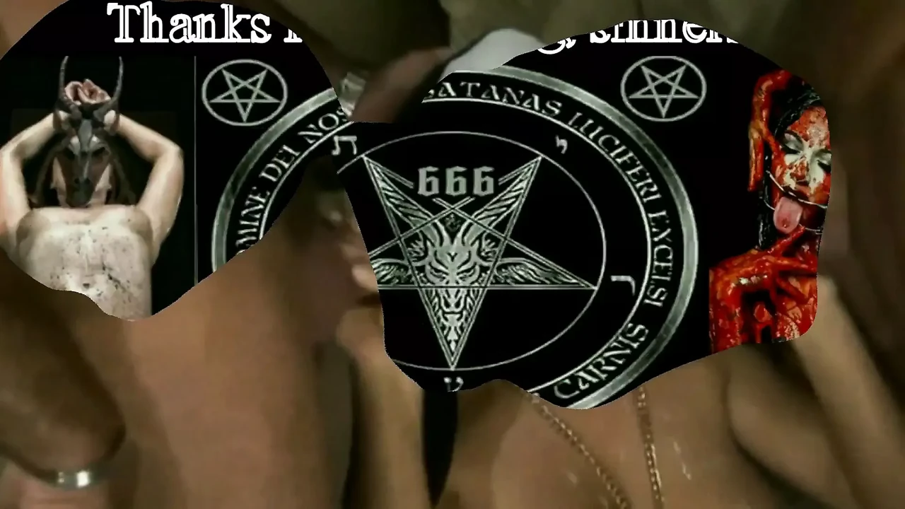 (Un)Religious Compilation nr 11 - Blasphemy PMV by Curva71
