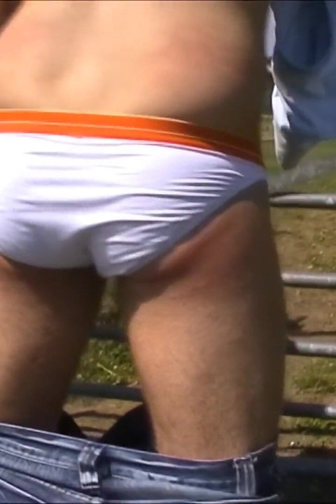 Stepdaddy Darby Spanks Ben