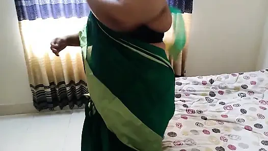 Village Mother-in-law Fucked by Son-in-law Huge Cum Inside Puss