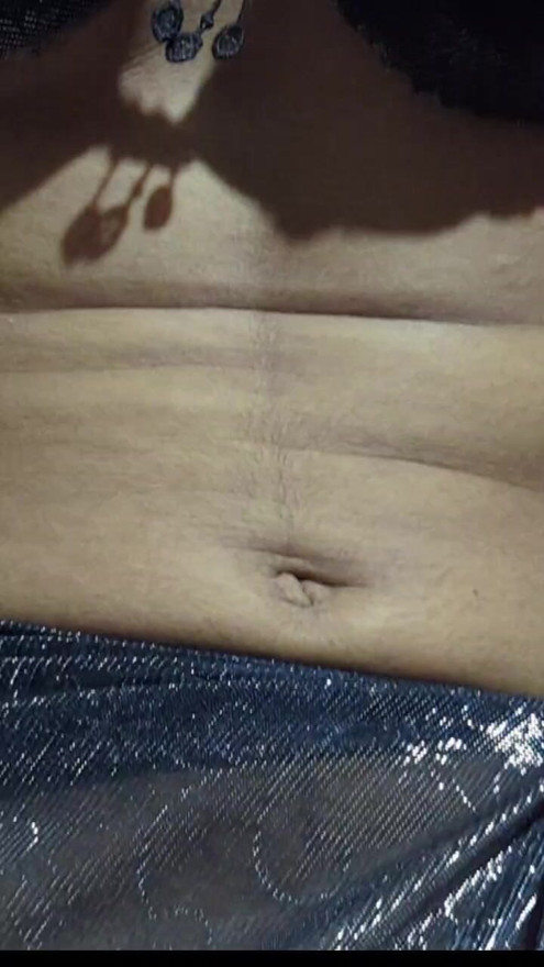 My hot body type