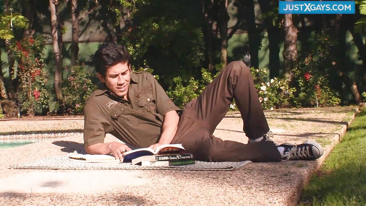 Persetubuh terangsang hitam dan putih