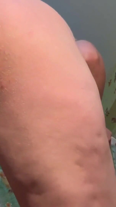 Pissing compilation with some fart and toilet paper pussy wipe | Clip 1