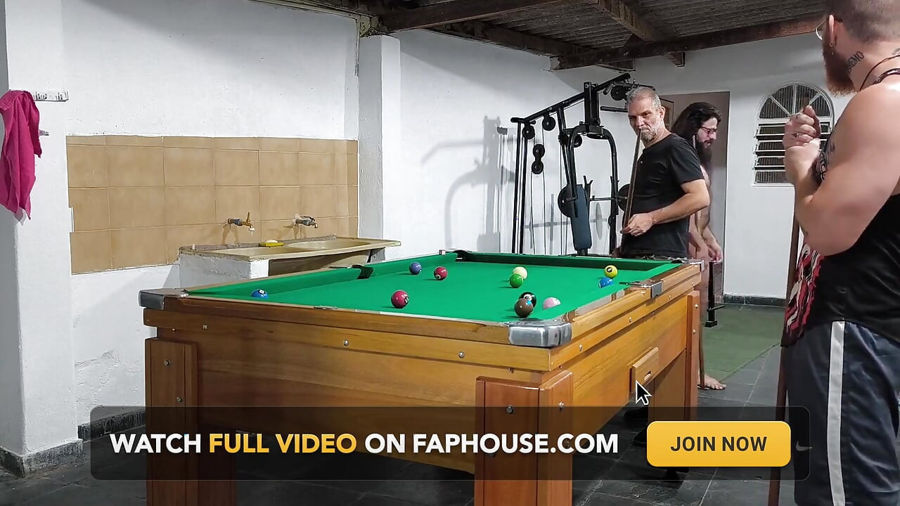 Playing with Friends Getting Naked