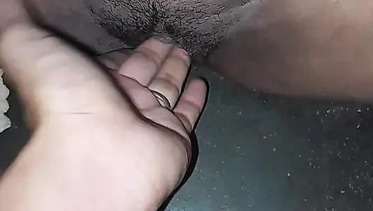 Bhabhi ko kutte ki tarah choda