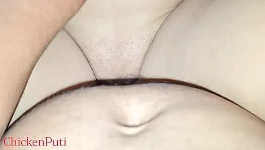 Dirtytalk Sex with Nepali Aunti,Clear Audio Sex