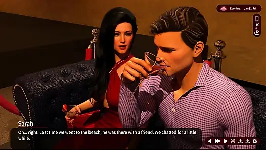 Mein chef will meine frau ficken teil 30