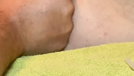 Piercing für prinzessin Albertina und schamlippen