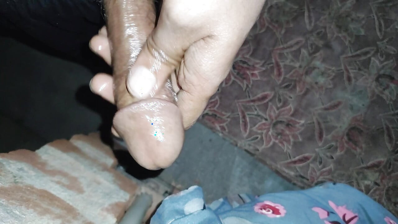 Aaj apne land se pani nikala bhot sara