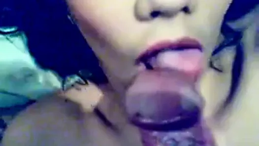 colombian whore cum swallower 1