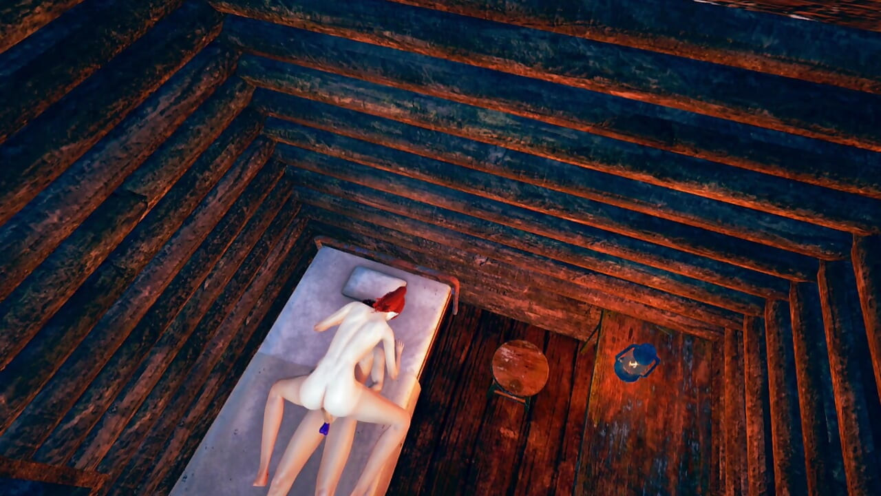 Blowjob fucking 3d l honey select 3d fucking blowjob