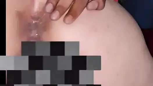Sexy milf gets her pussy eaten 69 POV