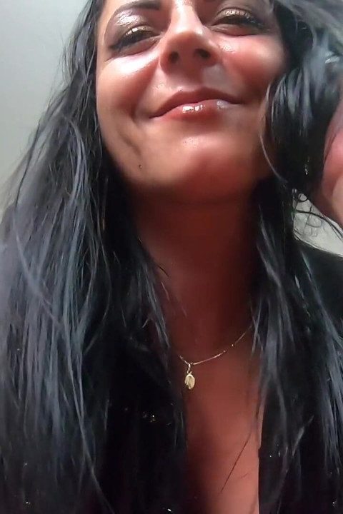Leather Boots Worship. Hard Nipples, Leather Tease and Solo Pleasure