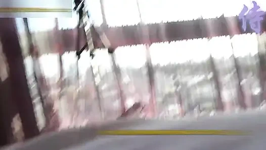 Horny Asian sluts #213