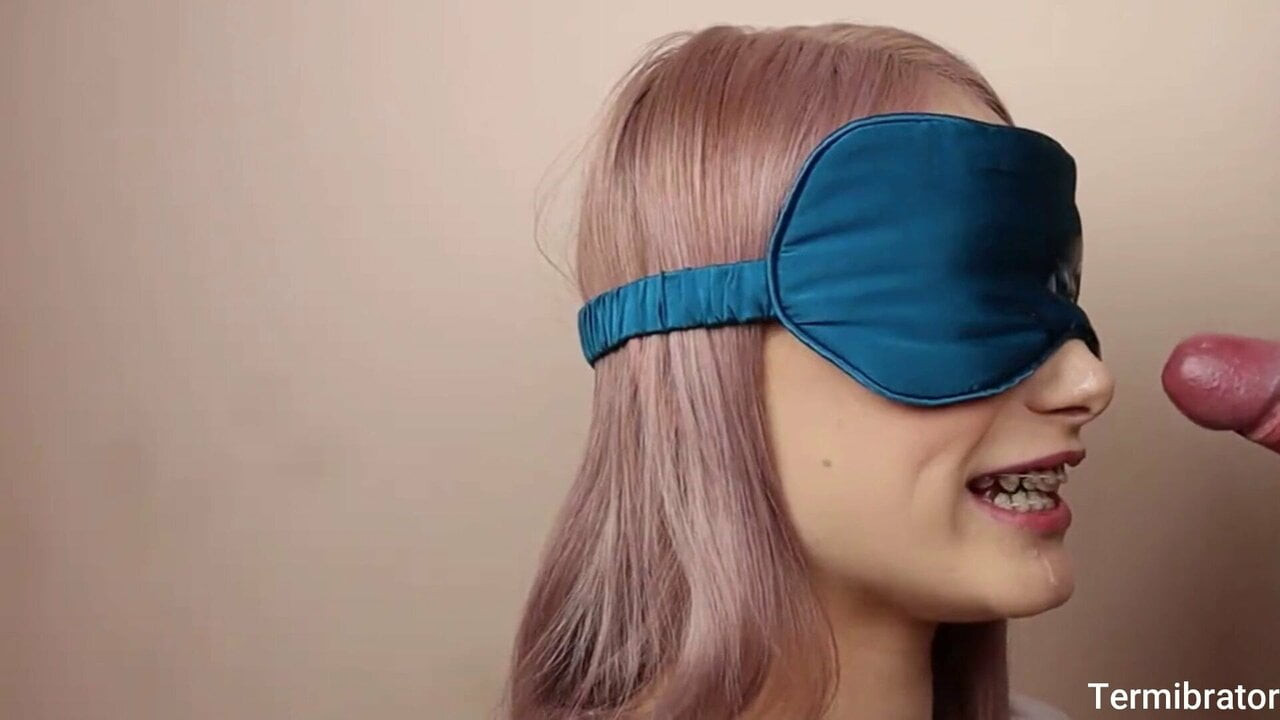Gesichtsbesamung