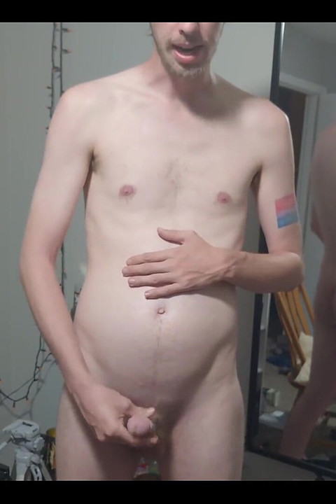 Previše sam pojeo