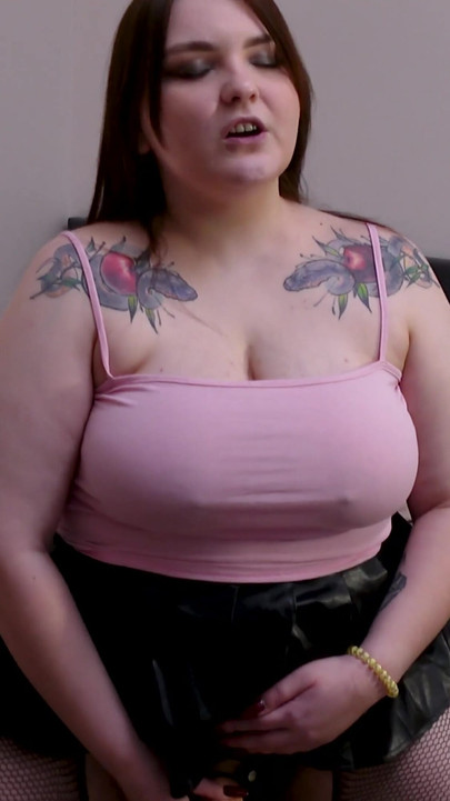 MILF with strapons teaches how to have sex properly | Clip 1