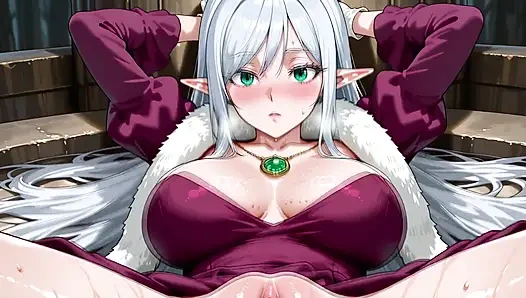 Elmesia El Ru Sarion (Tensura)