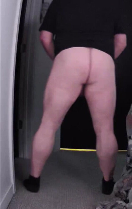 Glaze my ass