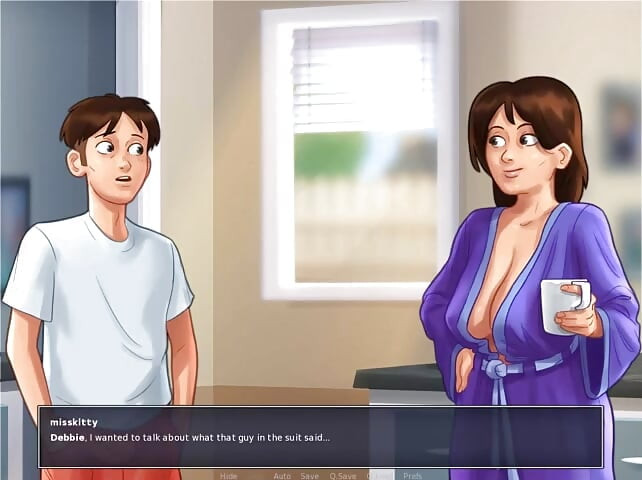 Saga de vară, partea 209 - Ruși de MissKitty2K